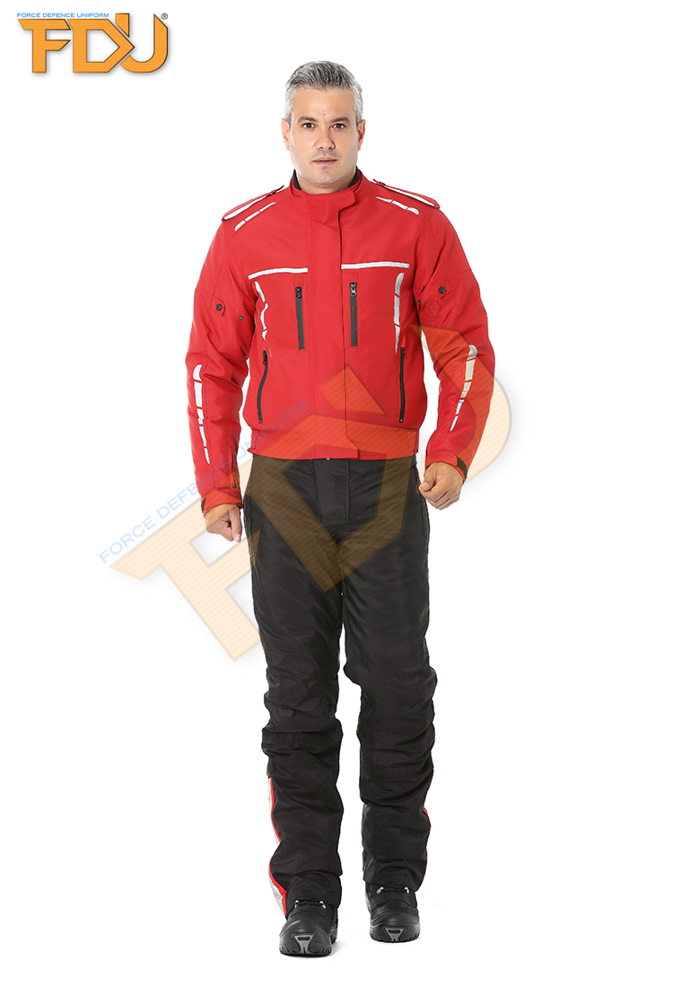 FDU-2761 Motorcycle Suit