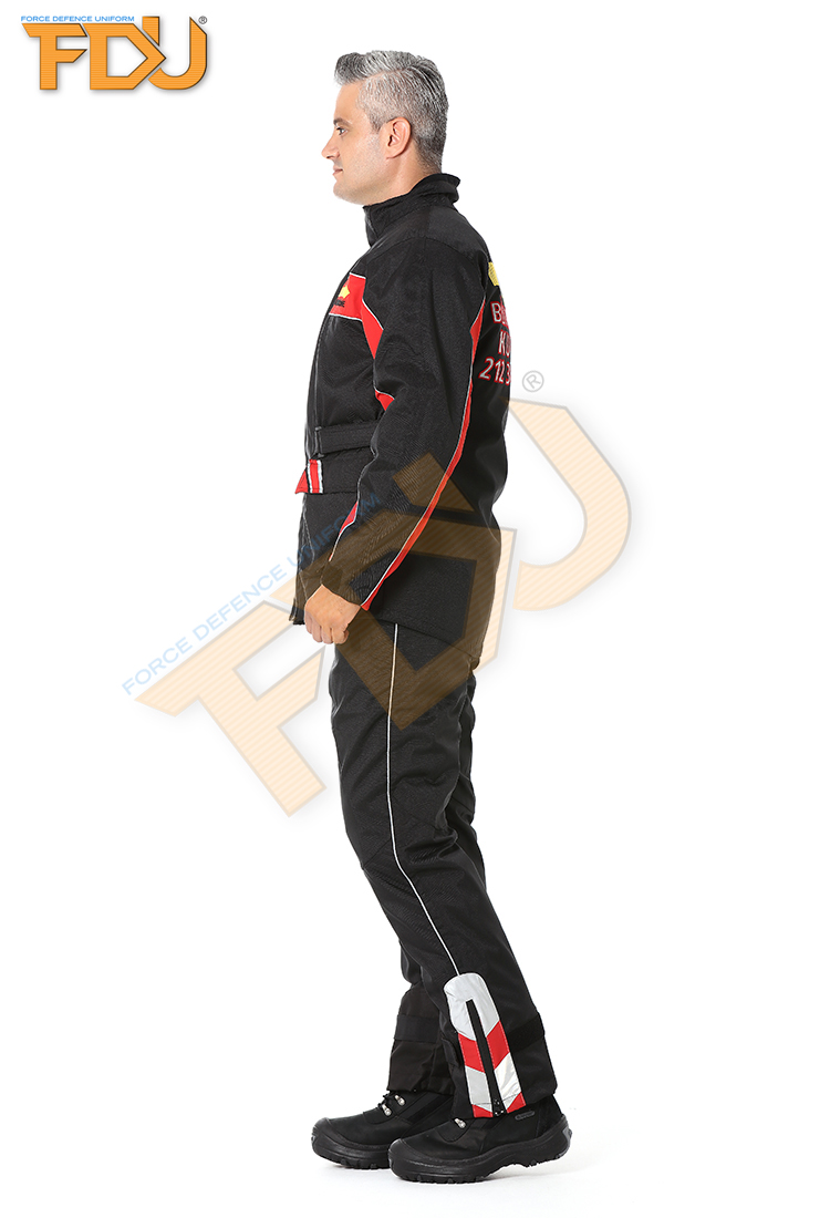 FDU-2762 Motorcycle Suit