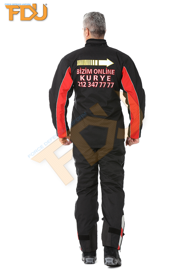 FDU-2762 Motorcycle Suit