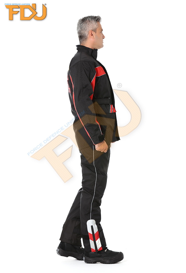 FDU-2762 Motorcycle Suit