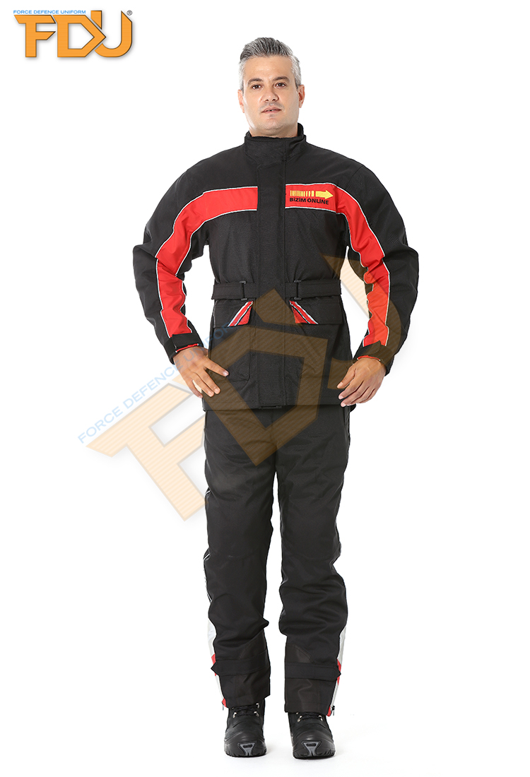 FDU-2762 Motorcycle Suit