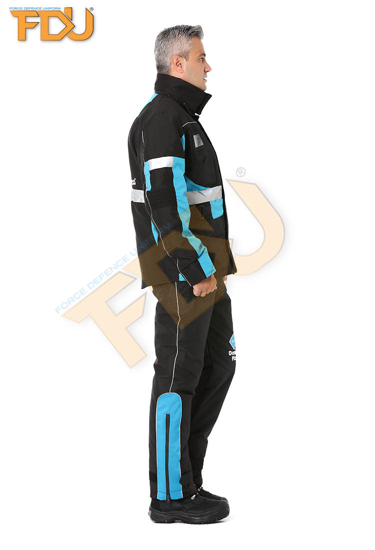 FDU-2763 Motorcycle Suit