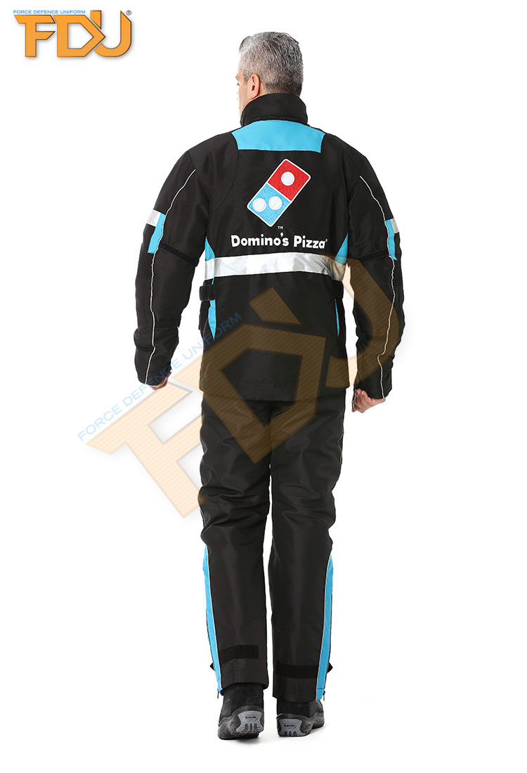 FDU-2763 Motorcycle Suit