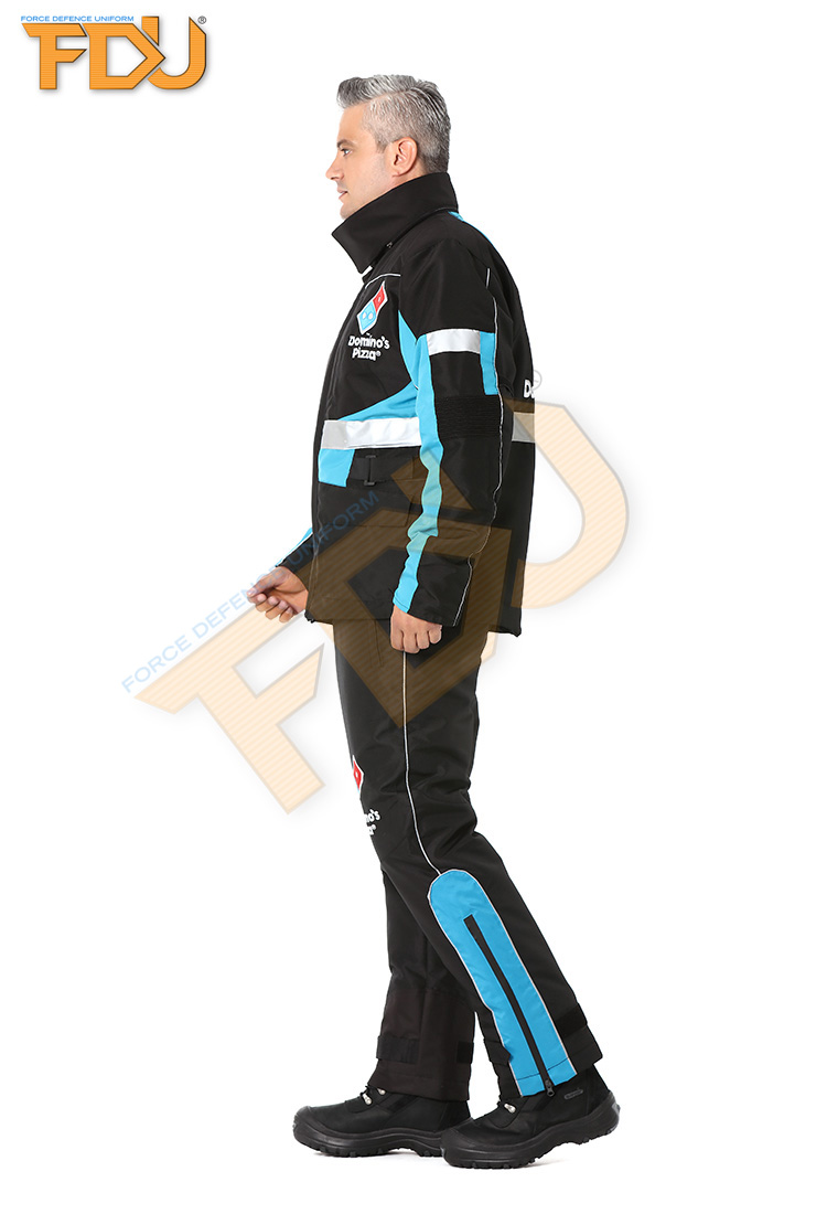 FDU-2763 Motorcycle Suit