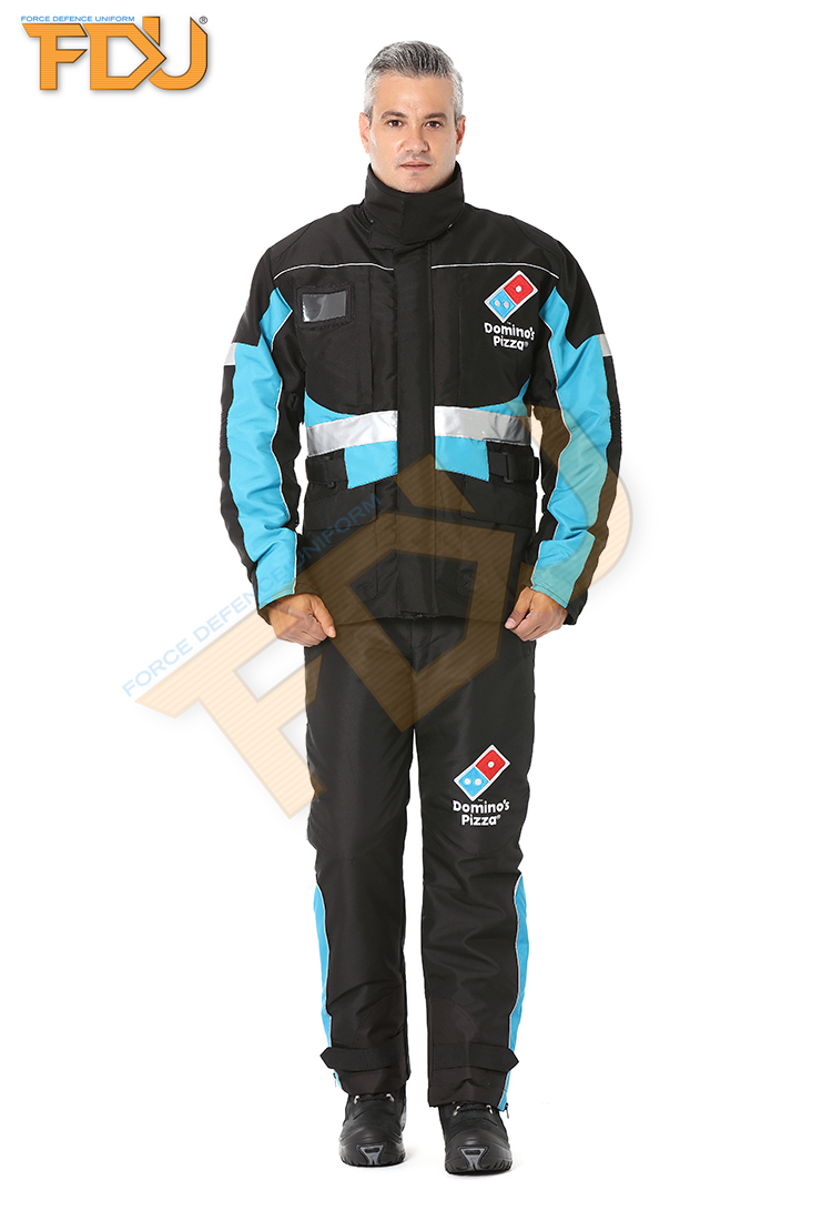 FDU-2763 Motorcycle Suit