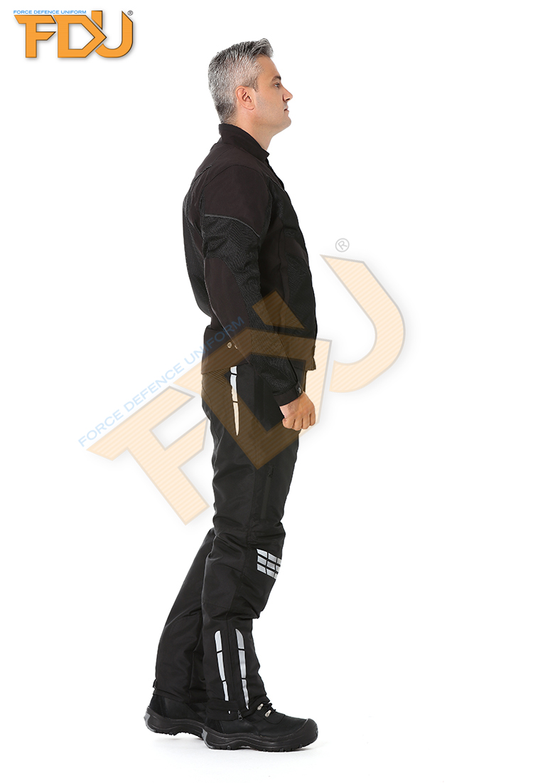 FDU-2764 Motorcycle Suit