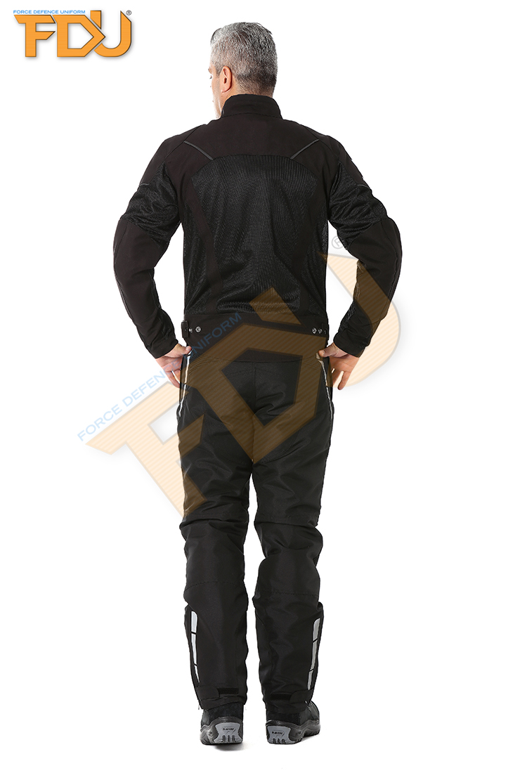 FDU-2764 Motorcycle Suit