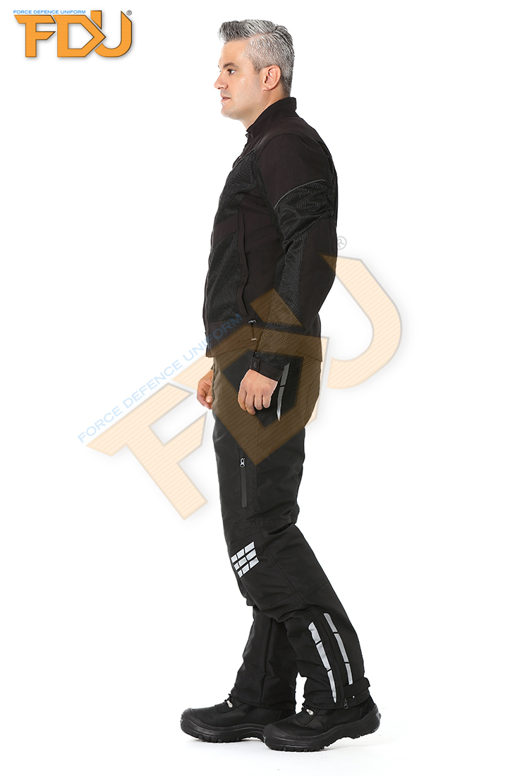 FDU-2764 Motorcycle Suit
