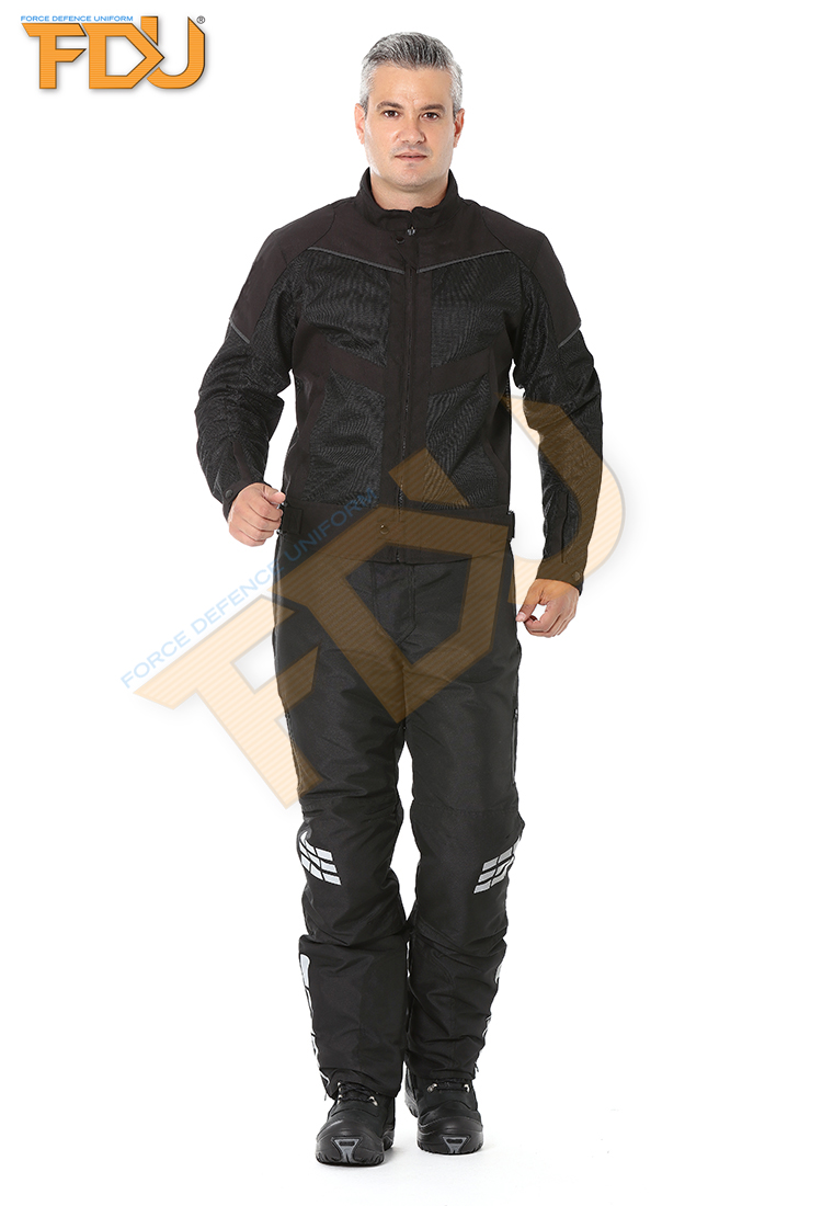 FDU-2764 Motorcycle Suit