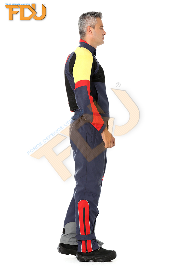 FDU-2765 Motorcycle Suit