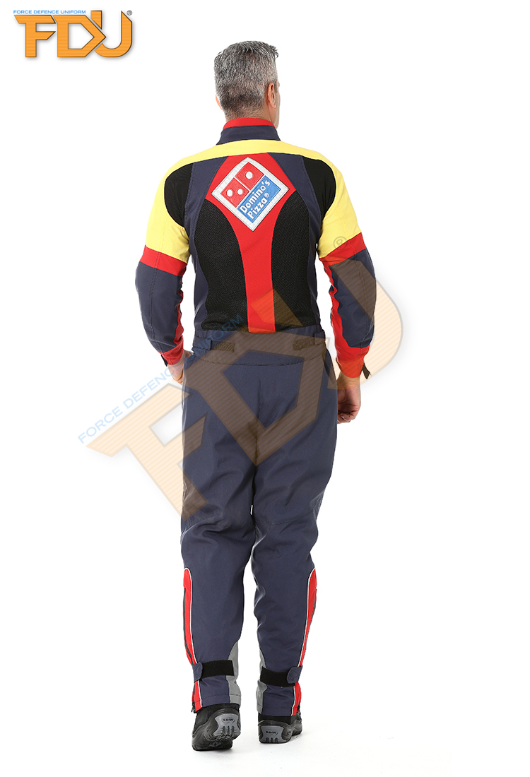 FDU-2765 Motorcycle Suit