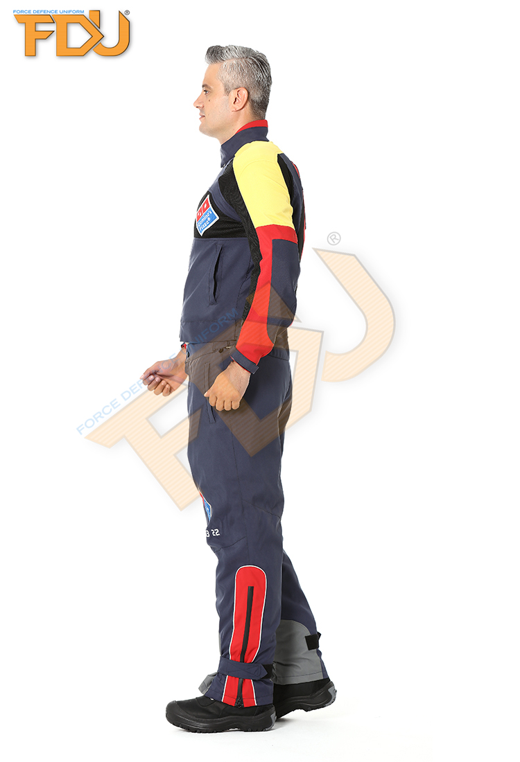 FDU-2765 Motorcycle Suit