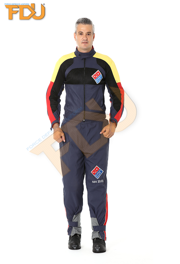 FDU-2765 Motorcycle Suit