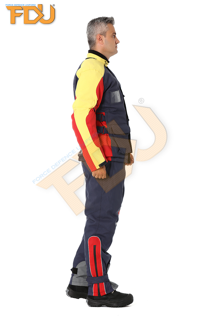 FDU-2766 Motorcycle Suit