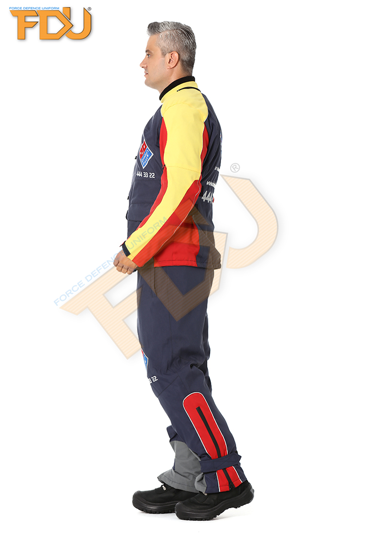 FDU-2766 Motorcycle Suit