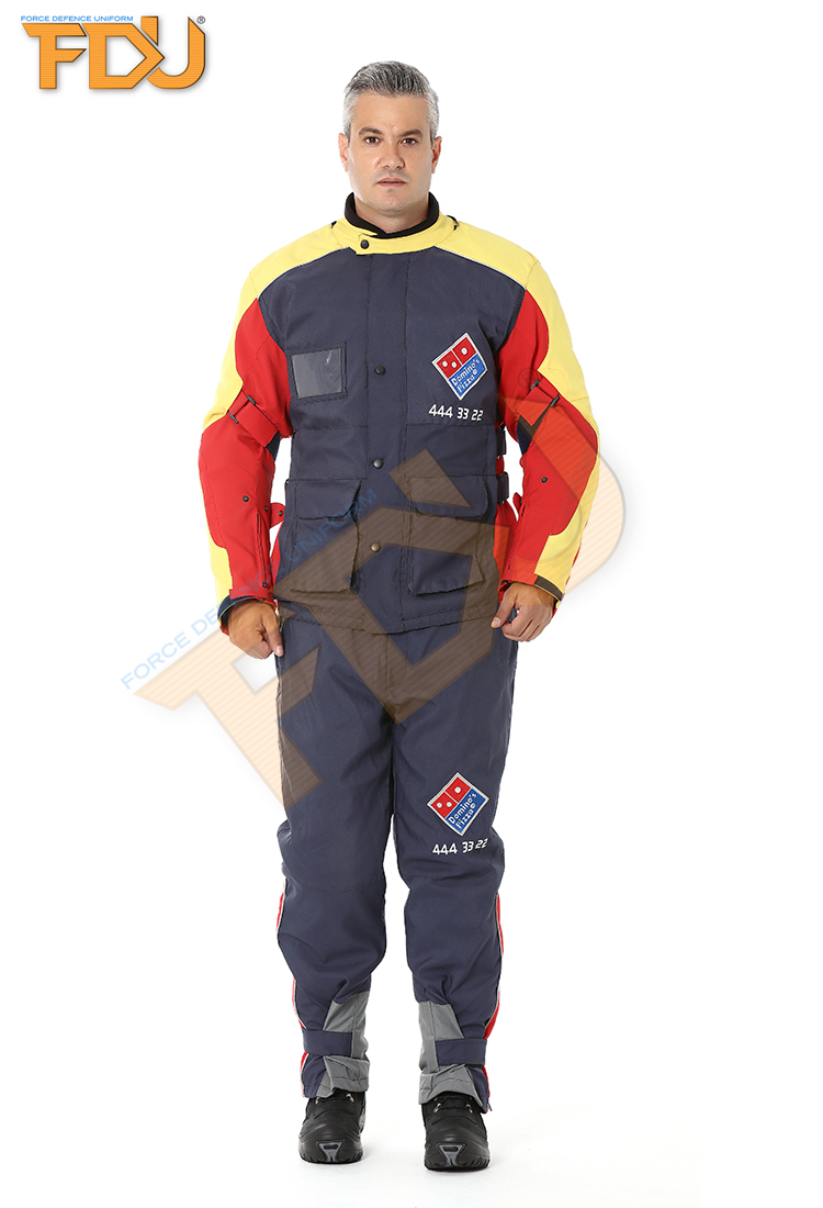 FDU-2766 Motorcycle Suit