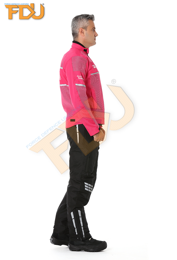 FDU-2767 Motorcycle Suit