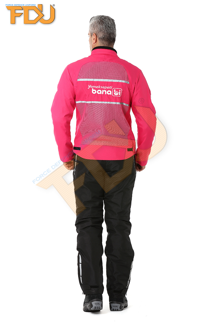 FDU-2767 Motorcycle Suit