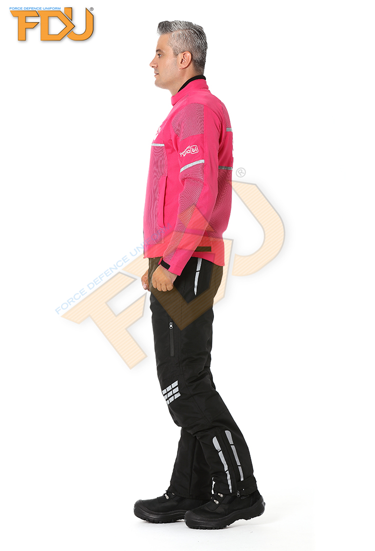 FDU-2767 Motorcycle Suit