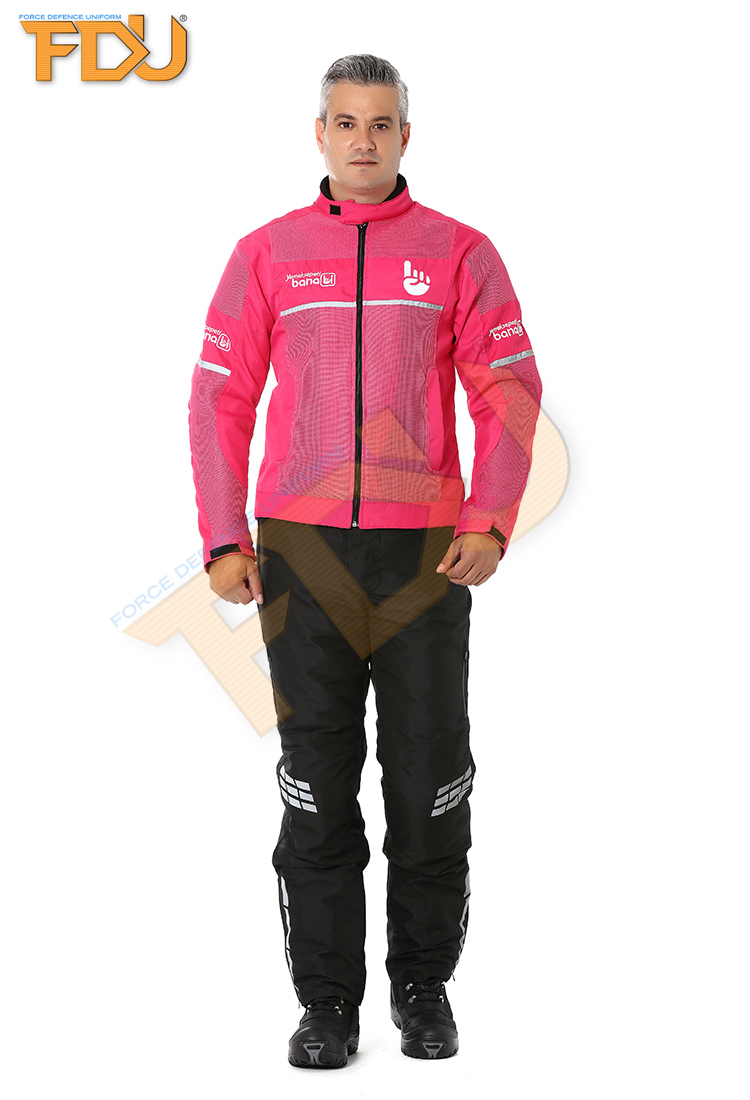 FDU-2767 Motorcycle Suit