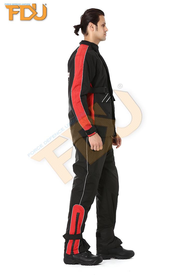 FDU-2768 Motorcycle Suit