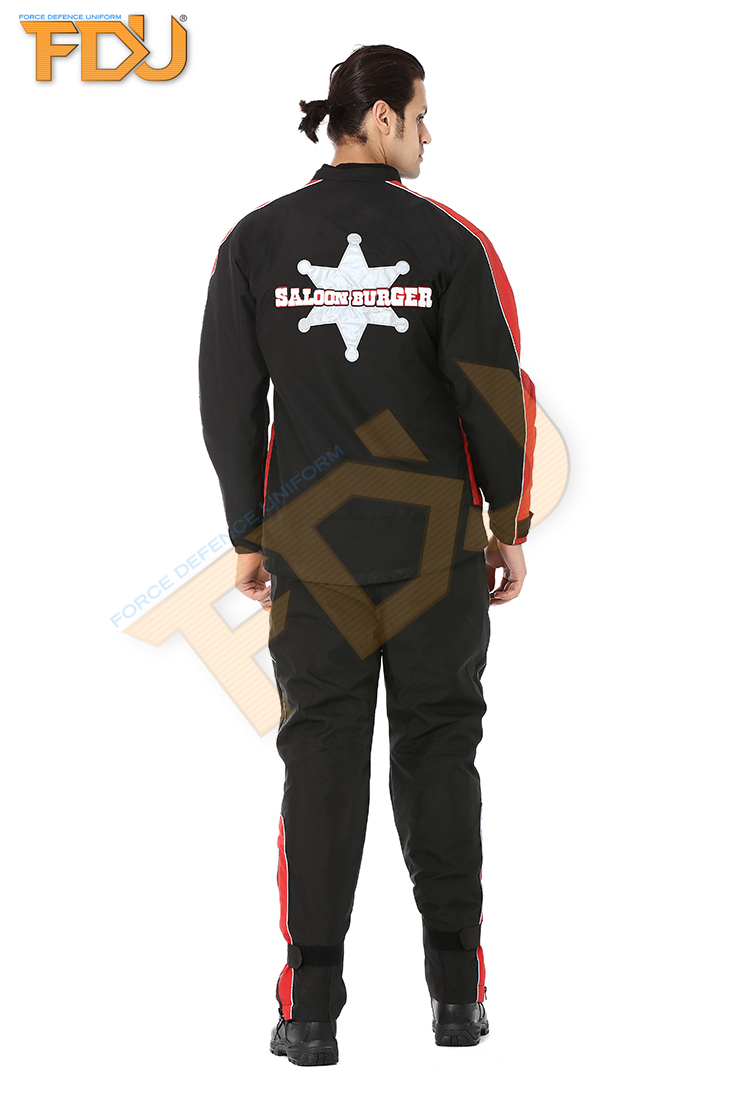 FDU-2768 Motorcycle Suit