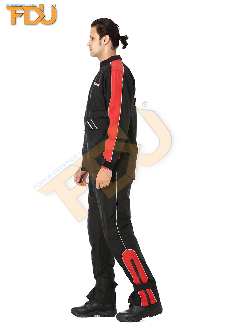 FDU-2768 Motorcycle Suit