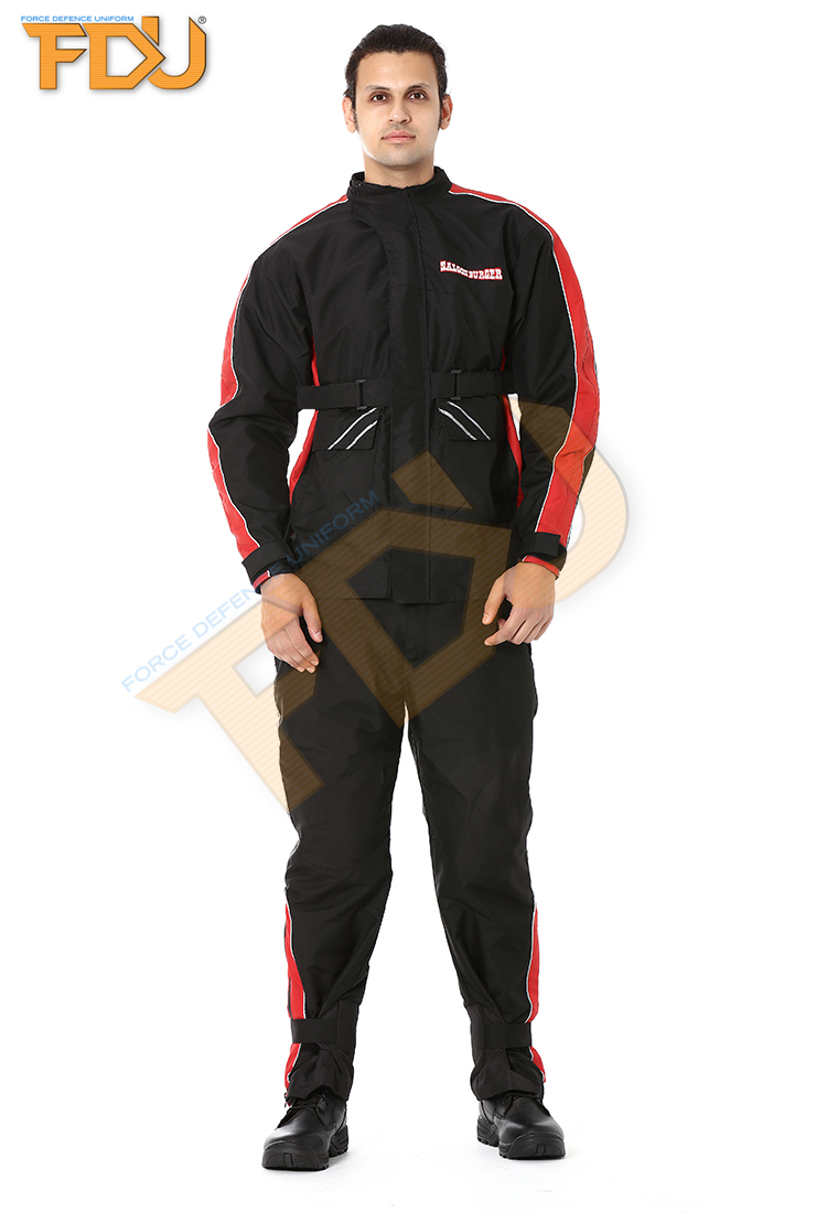 FDU-2768 Motorcycle Suit