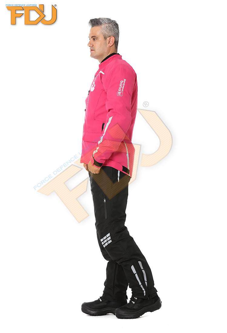 FDU-2769 Motorcycle Suit
