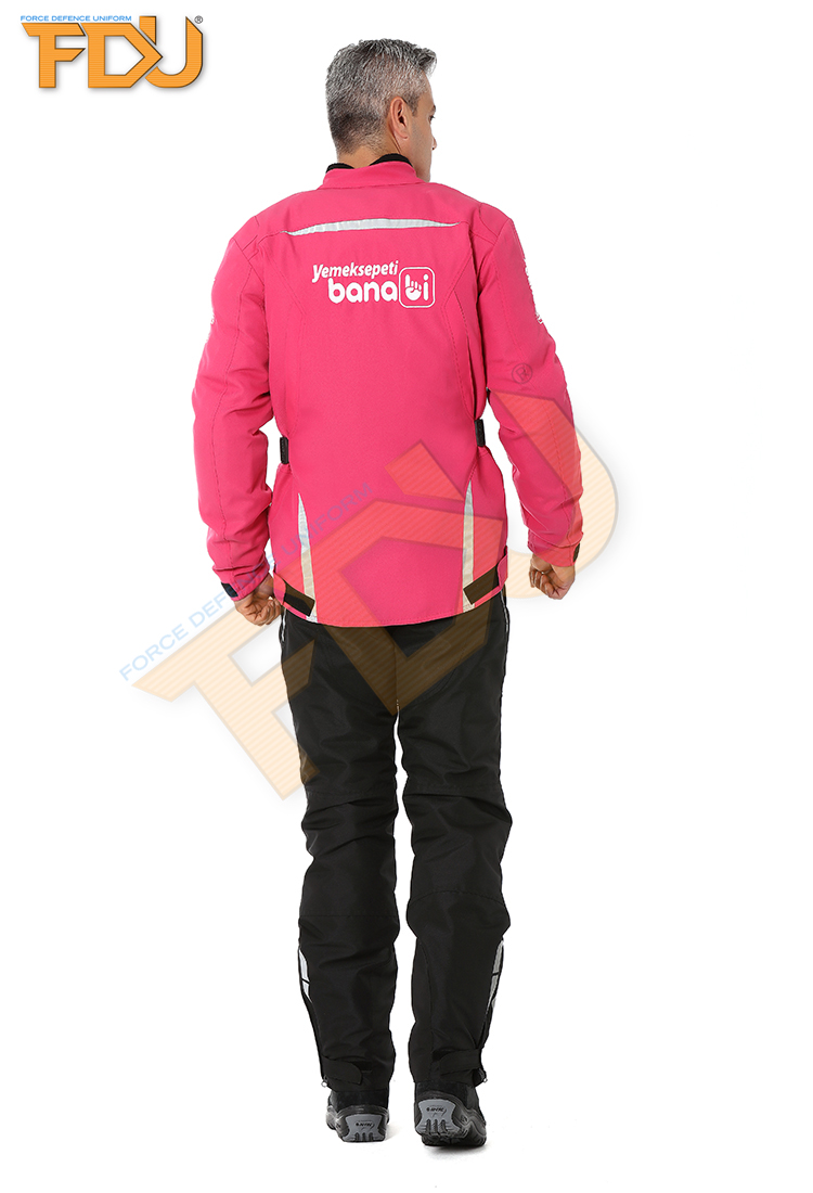 FDU-2769 Motorcycle Suit