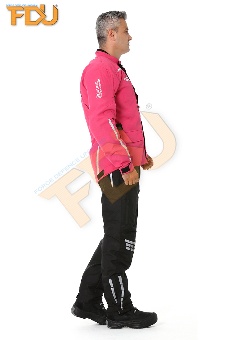FDU-2769 Motorcycle Suit