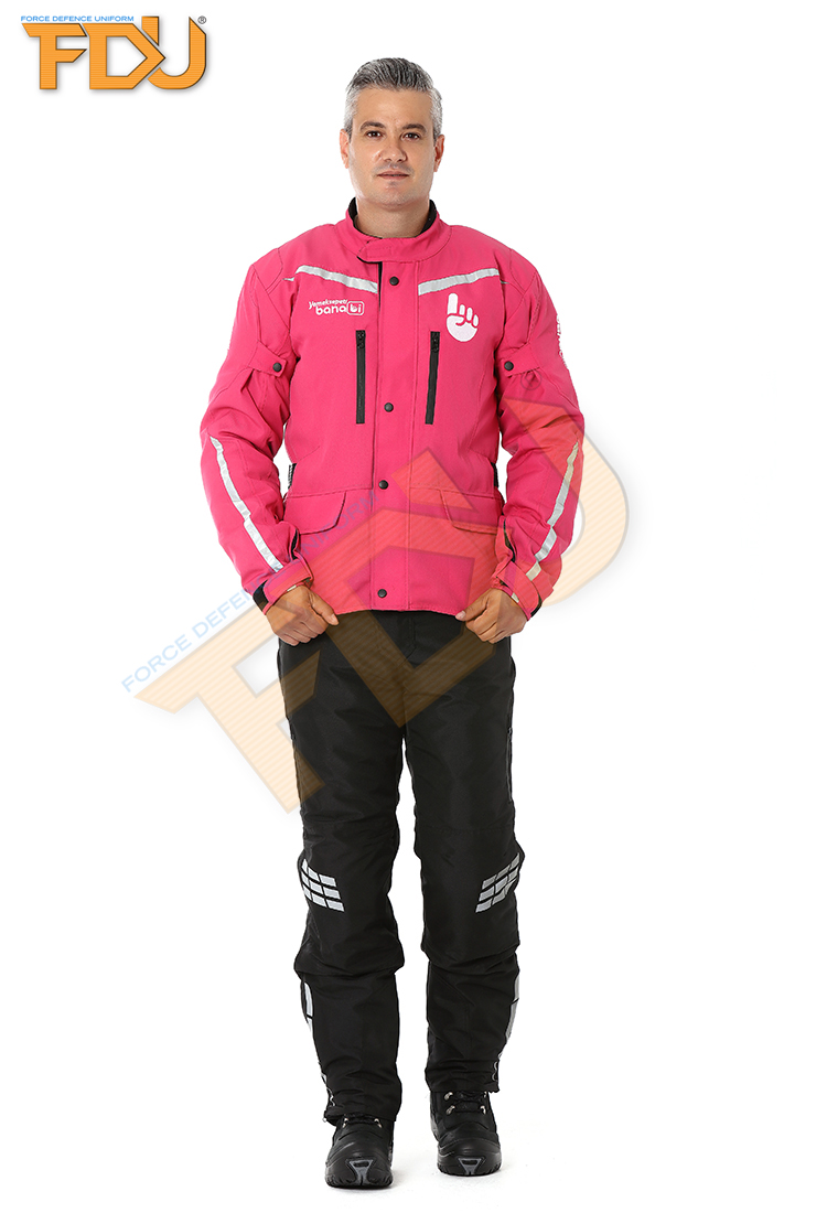FDU-2769 Motorcycle Suit