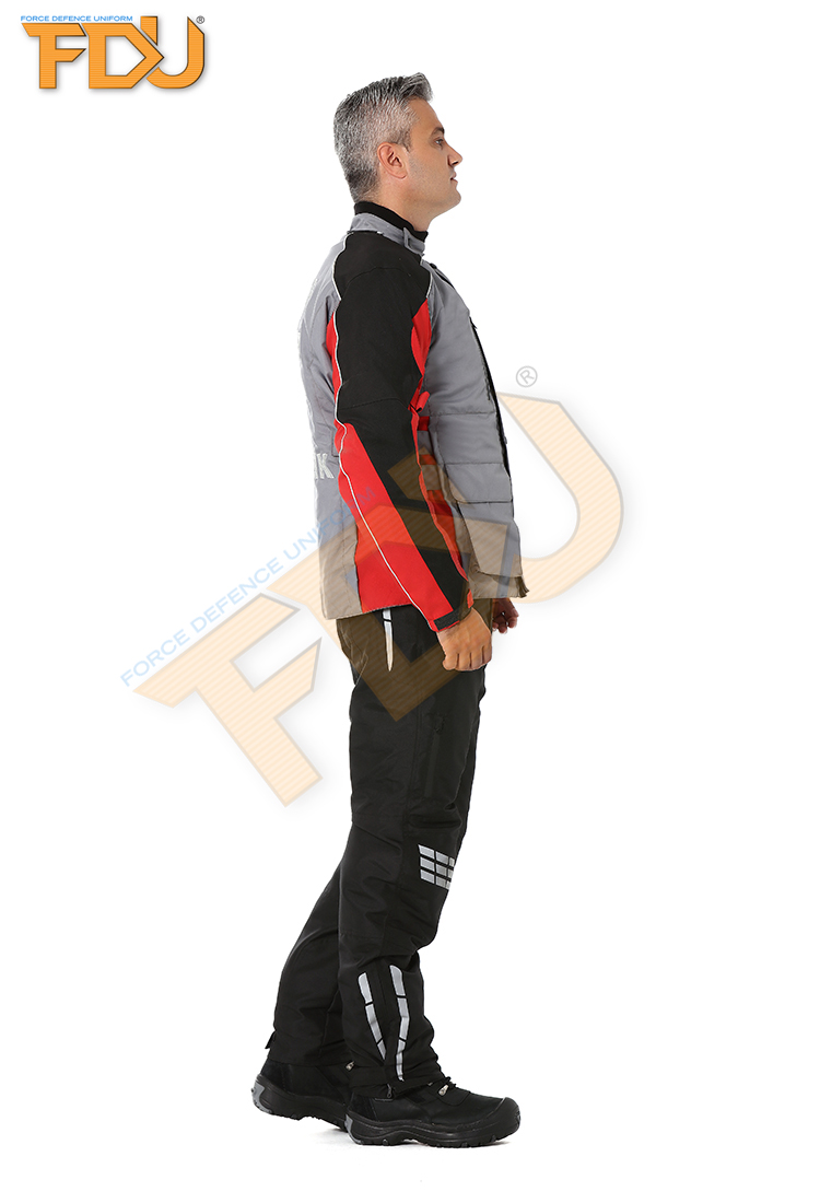 FDU-2770 Motorcycle Suit