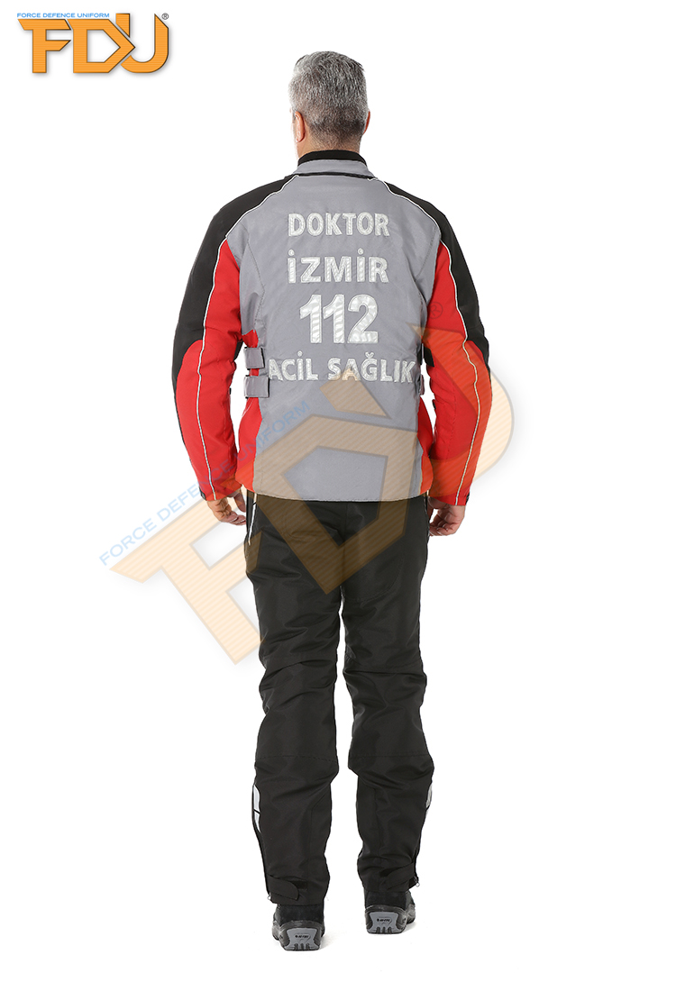 FDU-2770 Motorcycle Suit