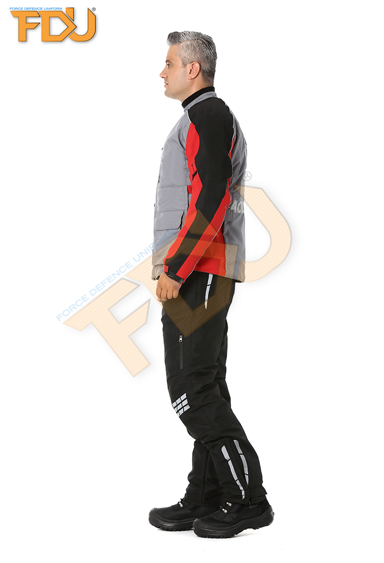 FDU-2770 Motorcycle Suit