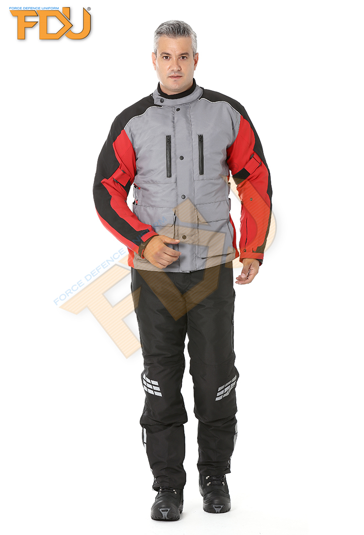 FDU-2770 Motorcycle Suit