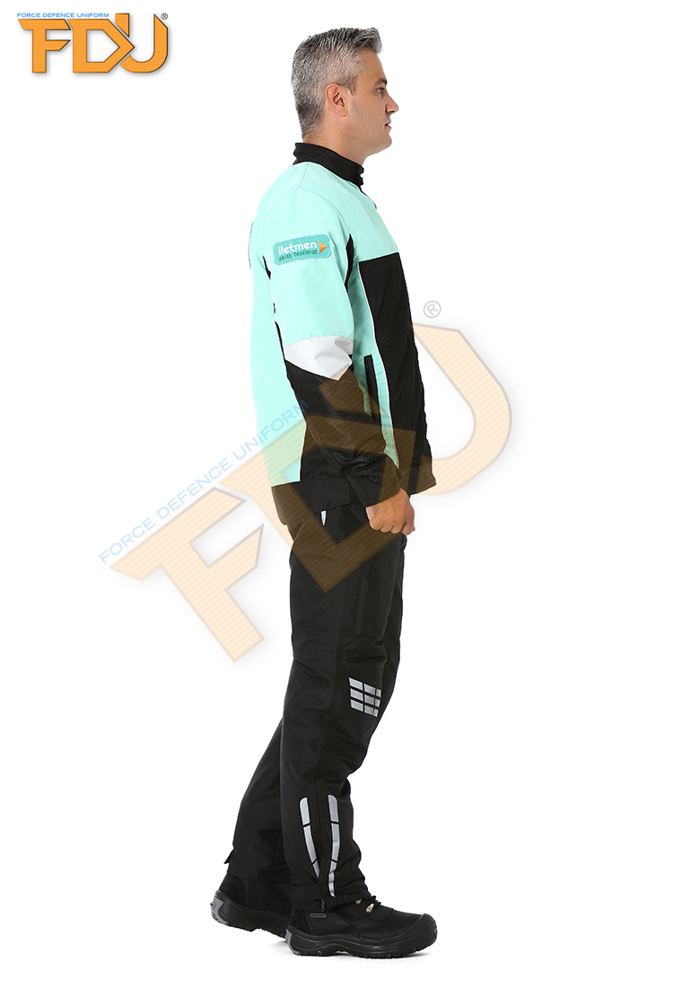 FDU-2771 Motorcycle Suit