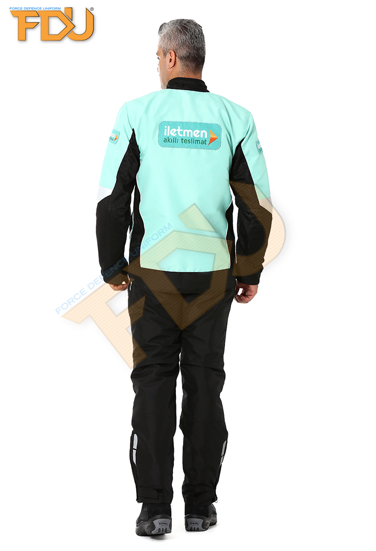 FDU-2771 Motorcycle Suit