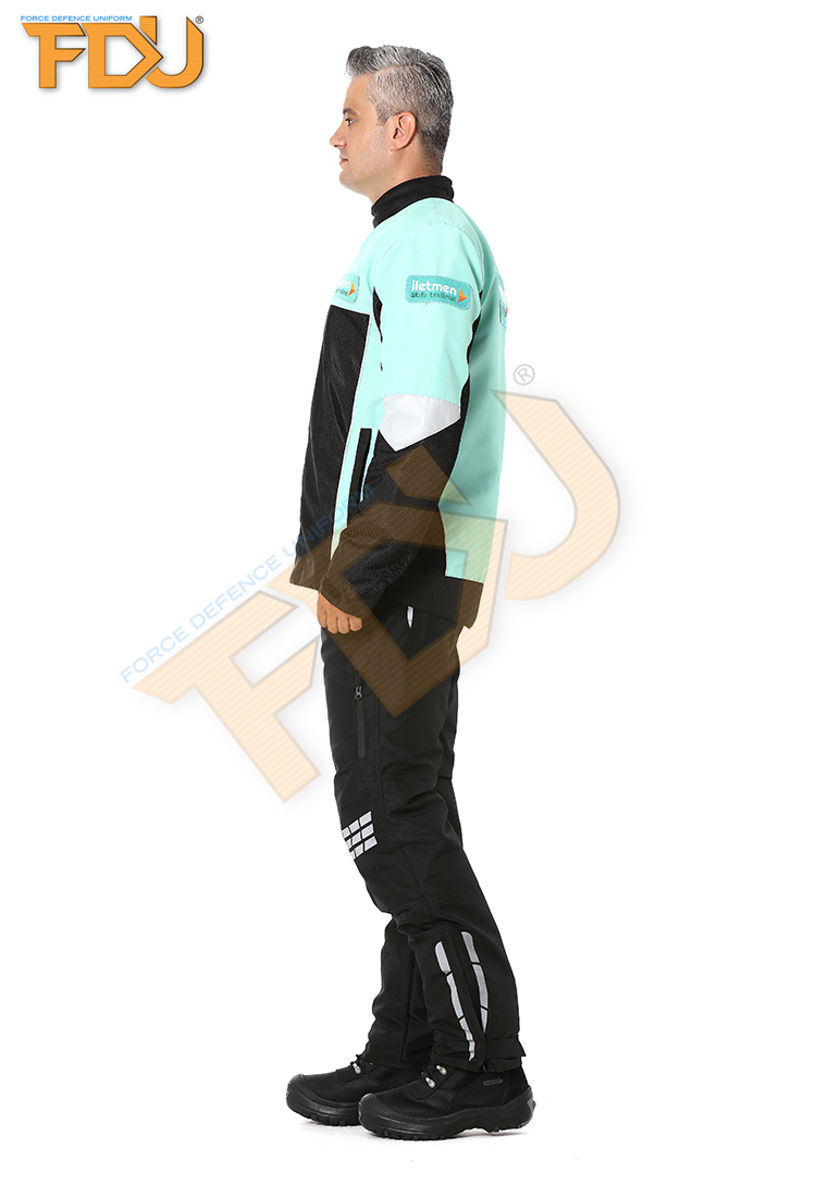 FDU-2771 Motorcycle Suit