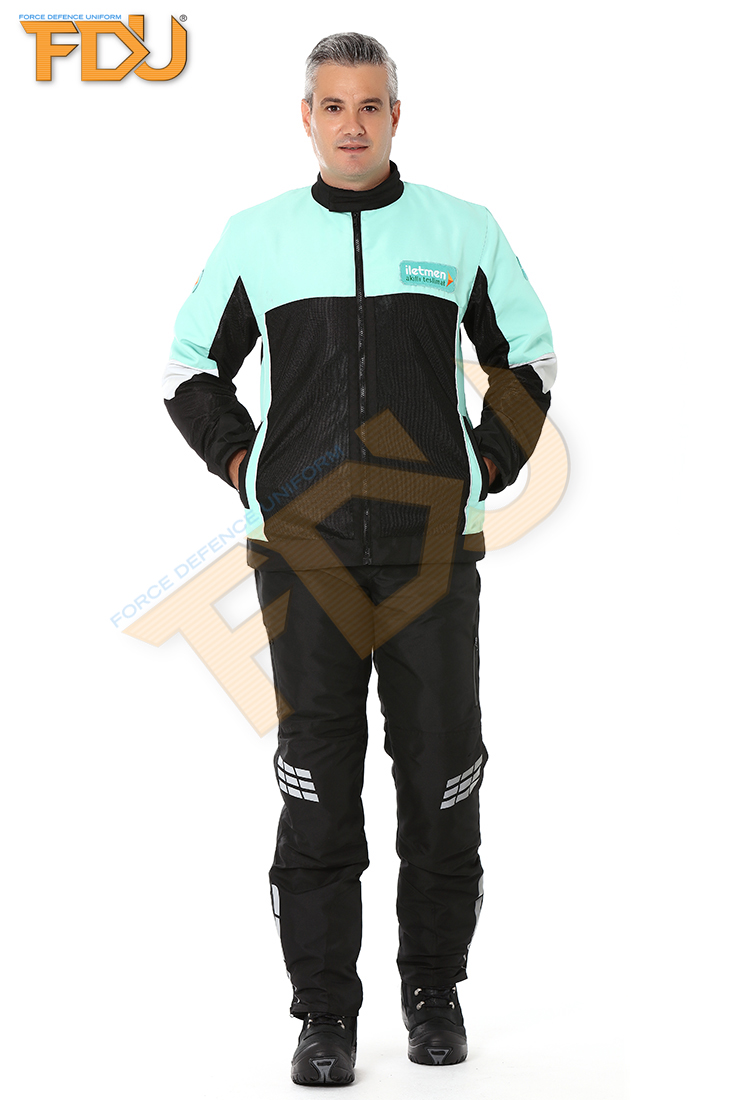 FDU-2771 Motorcycle Suit