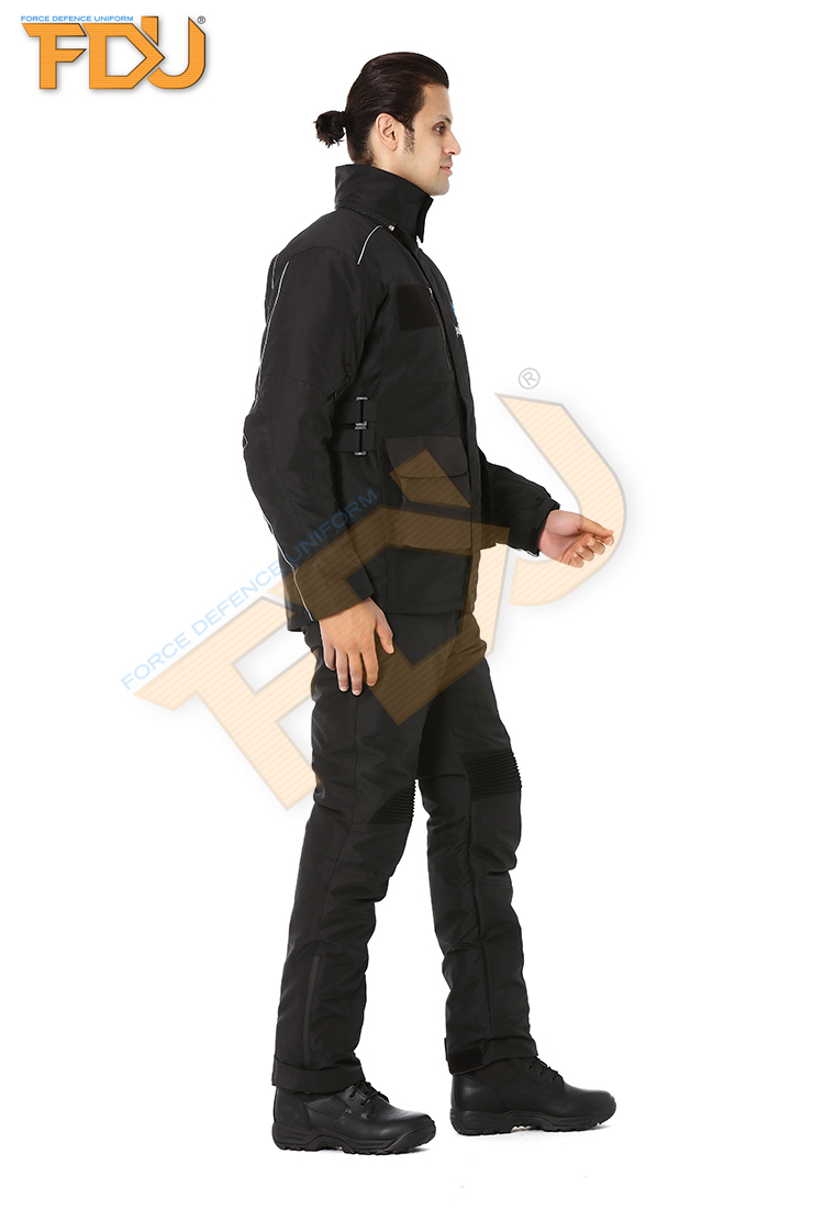 FDU-2772 Motorcycle Suit