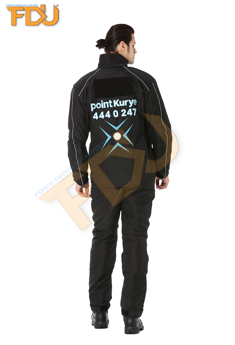 FDU-2772 Motorcycle Suit
