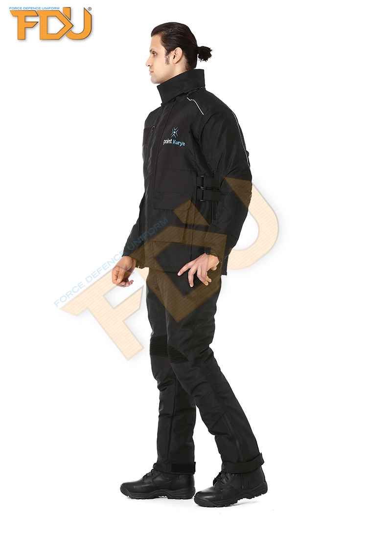 FDU-2772 Motorcycle Suit