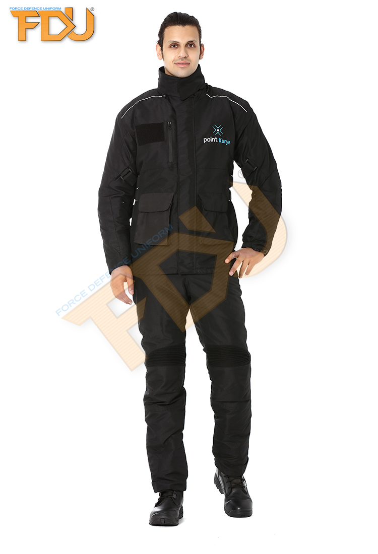 FDU-2772 Motorcycle Suit