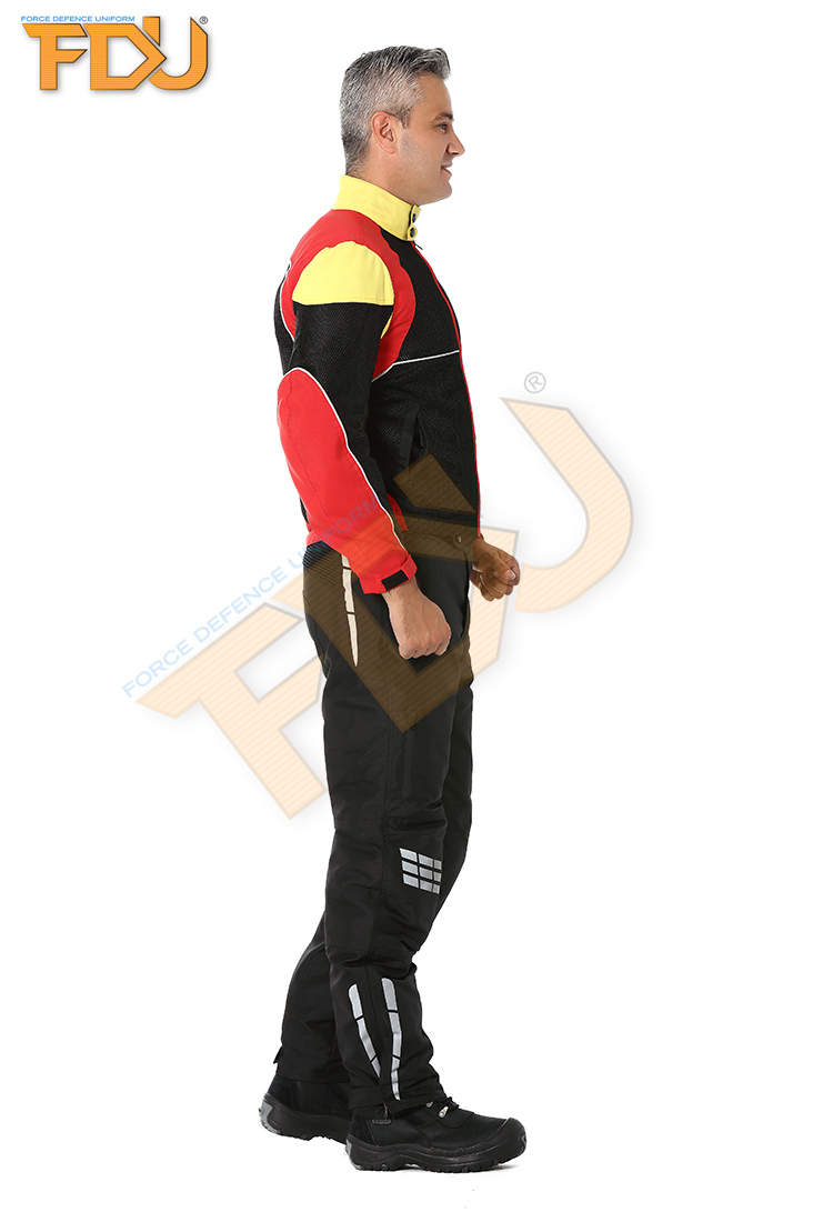 FDU-2773 Motorcycle Suit