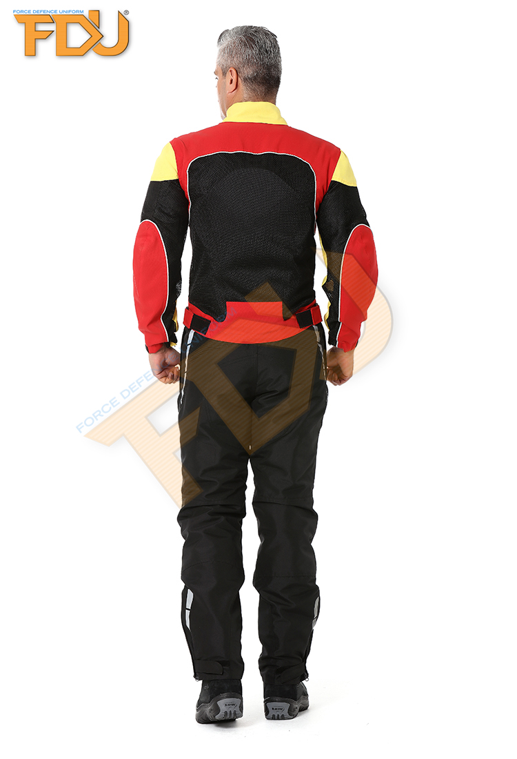 FDU-2773 Motorcycle Suit