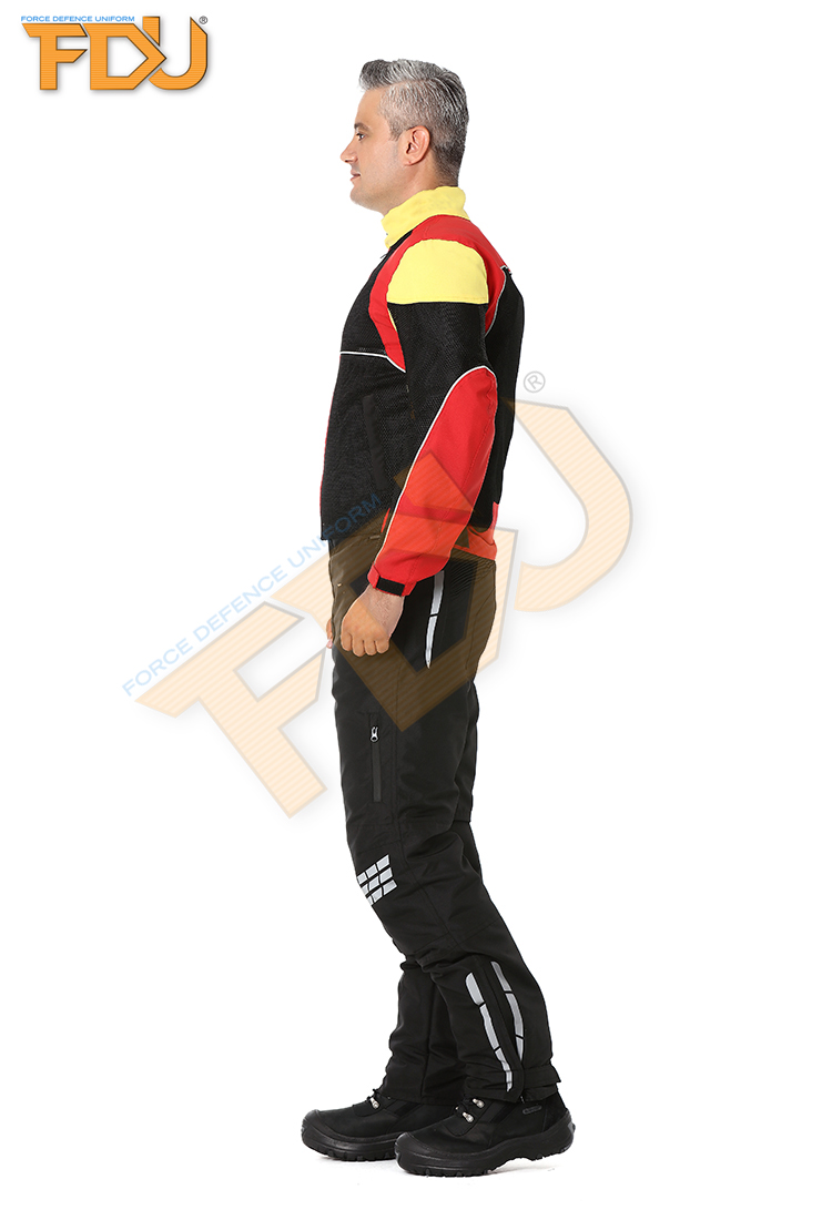 FDU-2773 Motorcycle Suit