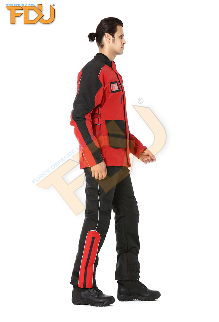 FDU-2774 Motorcycle Suit
