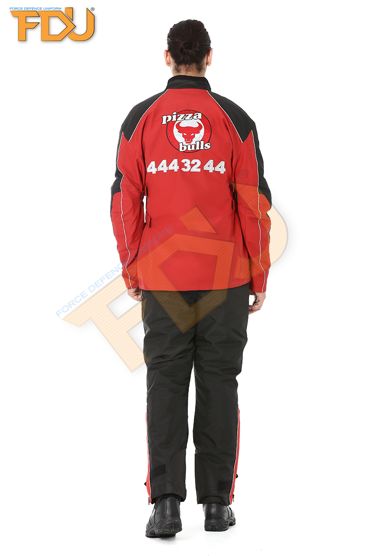 FDU-2774 Motorcycle Suit