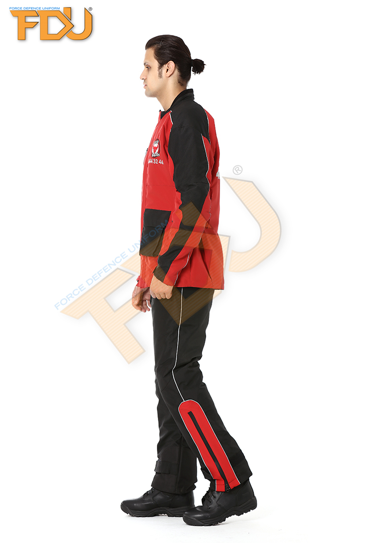 FDU-2774 Motorcycle Suit